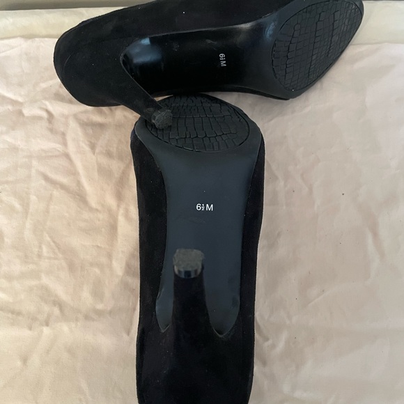 Heeled shoe by Impo - Picture 3 of 5